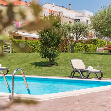 Maj Premium Appartement