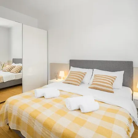 Maj Premium Apartman