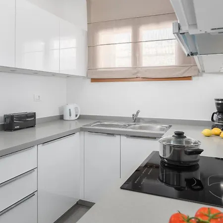 Maj Premium Apartman Poreč