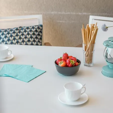 Maj Premium Apartman Poreč
