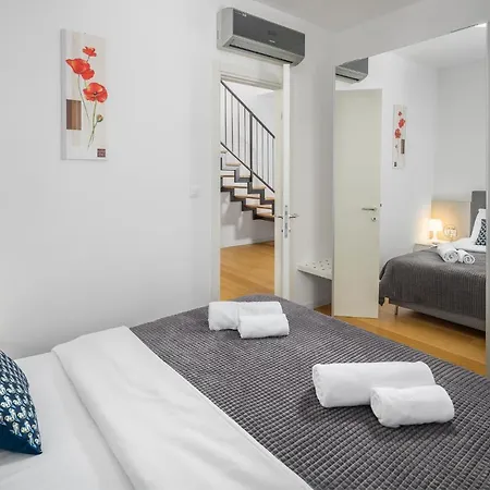 Maj Premium Appartement