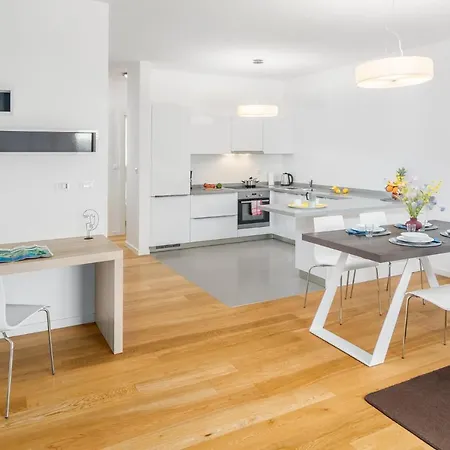 Appartement Maj Premium *