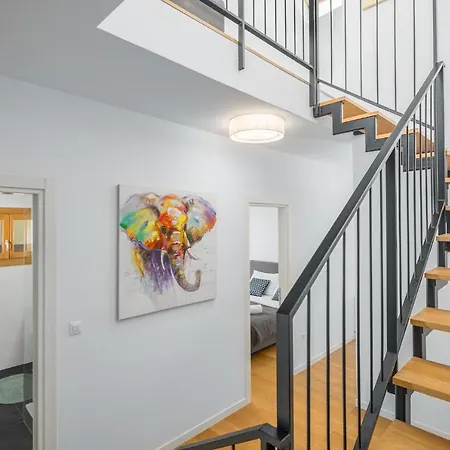 Maj Premium Apartman Poreč