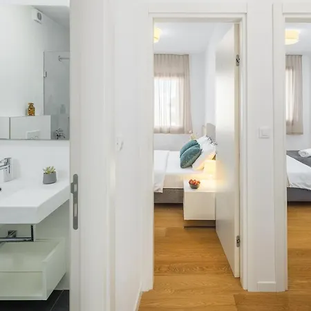 Appartement Maj Premium Poreč