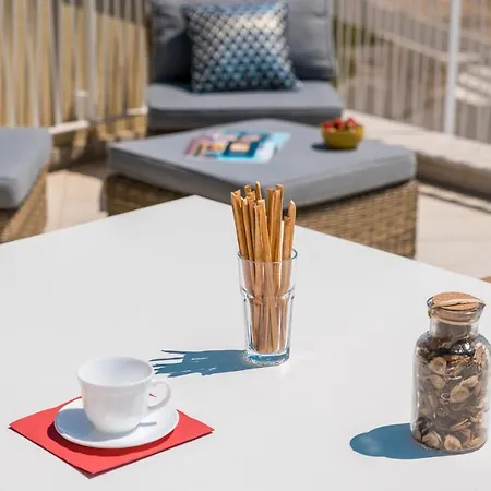 Apartman Maj Premium *