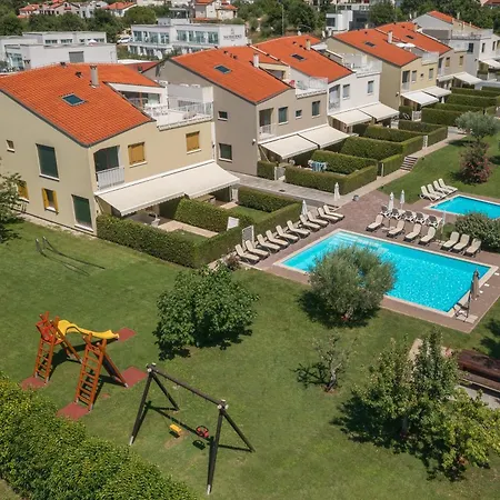 Maj Premium Apartamento *