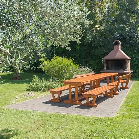 Maj Premium Apartman Poreč