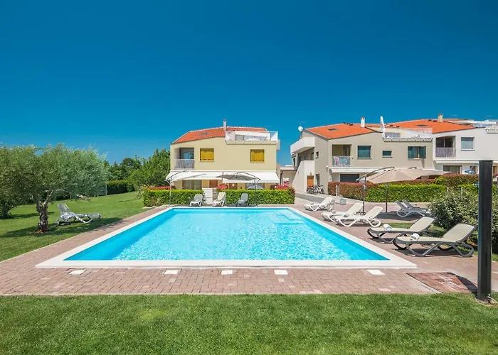 Apartament Maj Premium