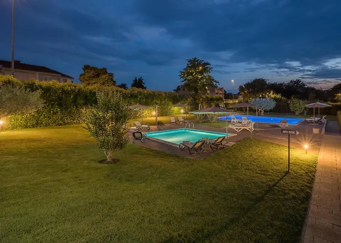 Maj Premium Appartement