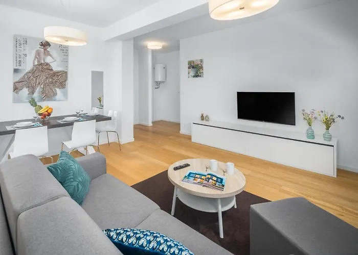 Maj Premium Apartmán Poreč