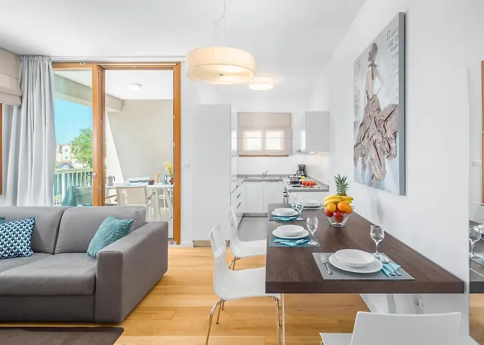 Maj Premium Apartmán