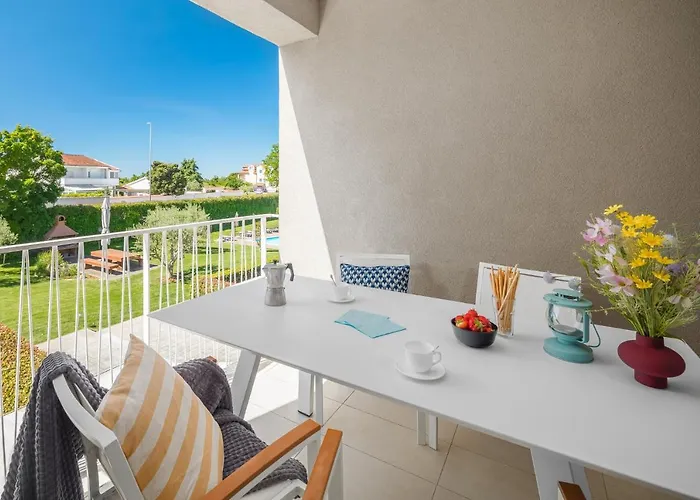 Maj Premium Apartmán Poreč