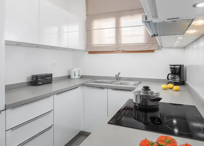 Maj Premium Apartmán Poreč