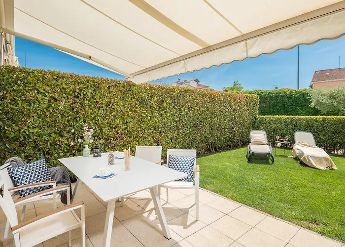 Maj Premium Apartmán Poreč