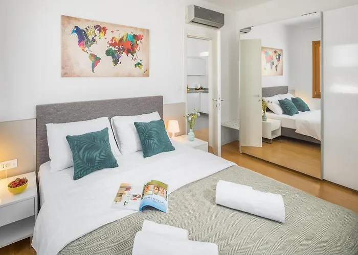 Maj Premium Appartement