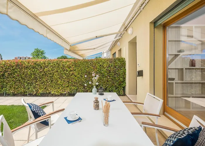 Appartement Maj Premium *