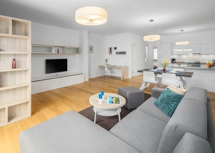 Maj Premium Apartmán *