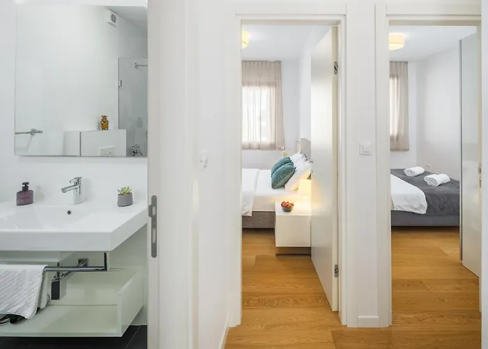 Apartmán Maj Premium Poreč