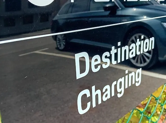 Maj Premium Appartement