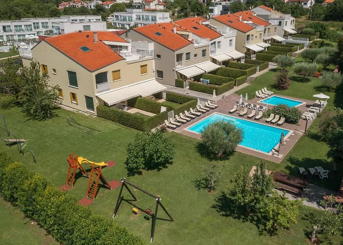 Maj Premium Apartamento *