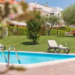 Maj Premium Residence Apartment