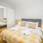 Maj Premium Residence Apartment