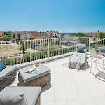 Maj Premium Residence Porec