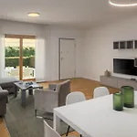 Apartment Maj Premium Residence