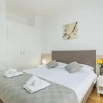 Maj Premium Residence Apartment *