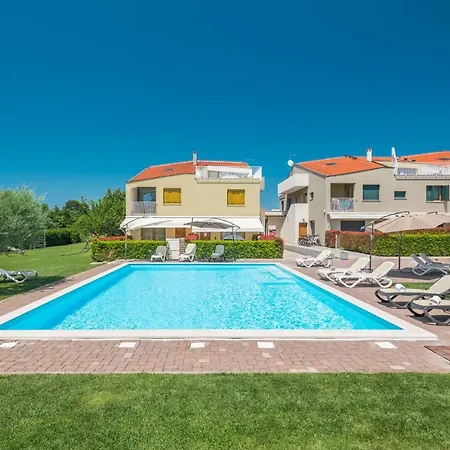Apartamento Maj Premium