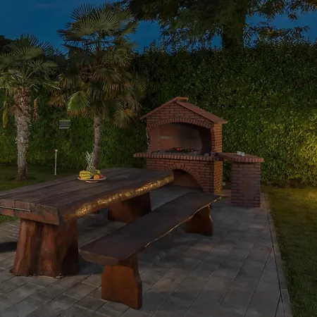 Maj Premium Residence Porec