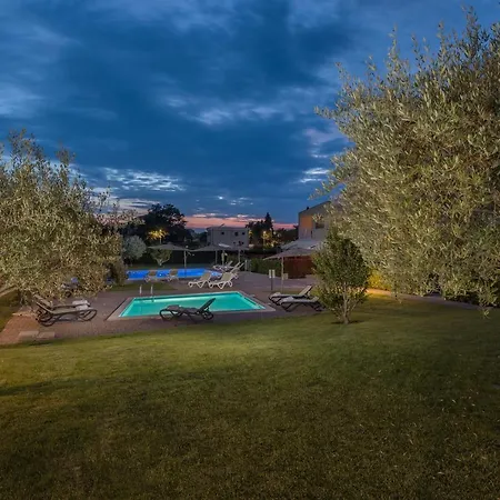 Maj Premium Residence * Porec