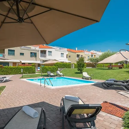 Maj Premium Residence Porec