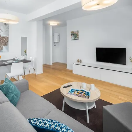 Maj Premium Apartament Poreč