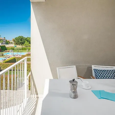 Apartment Maj Premium Residence *