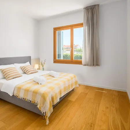 Maj Premium Residence Porec