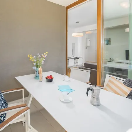 Apartment Maj Premium Residence Porec