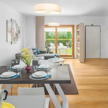 Apartament Maj Premium Poreč