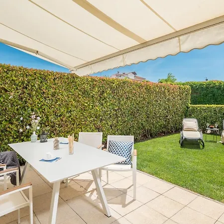 Maj Premium Residence Apartment Porec