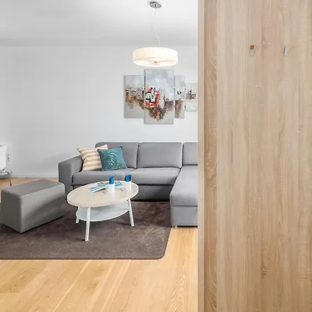 Maj Premium Apartament *