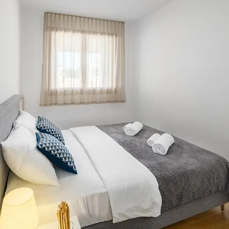 Maj Premium Residence * Porec