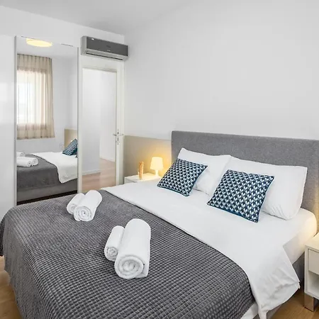 Apartment Maj Premium Residence Porec