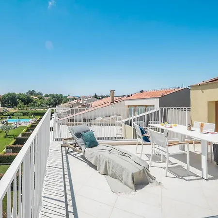 Apartamento Maj Premium *