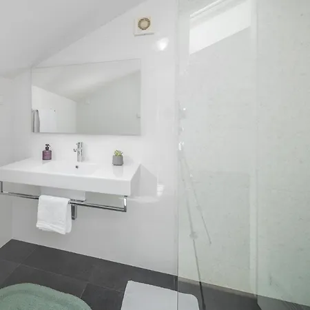 Maj Premium Residence Porec