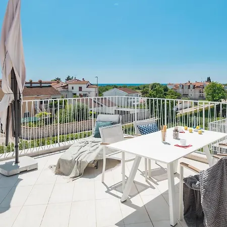 Maj Premium Apartamento