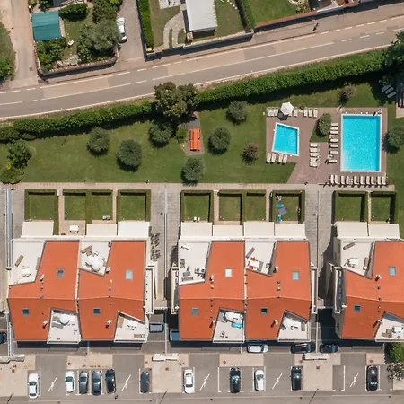 Maj Premium Apartament