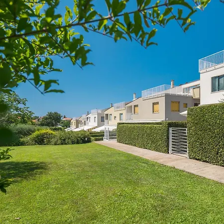 Apartmán Maj Premium Poreč