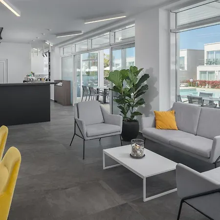 Maj Premium Residence Apartment Porec