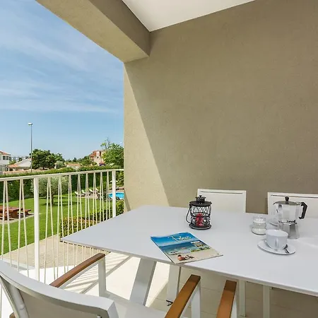 Apartment Maj Premium Residence