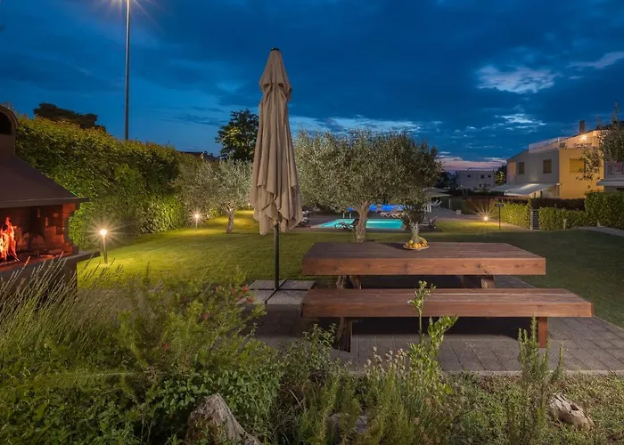 Maj Premium Residence *